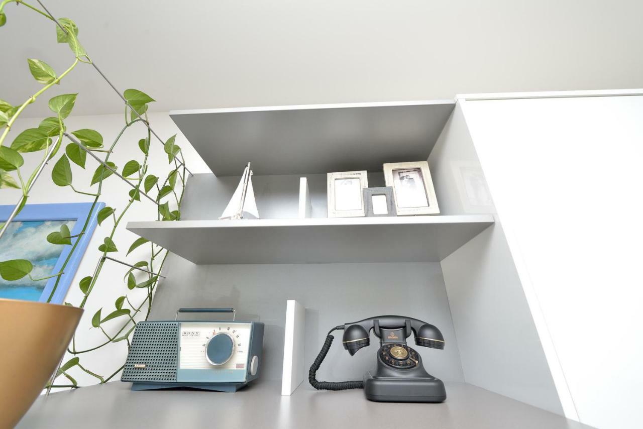 Apartment M 扎达尔 外观 照片