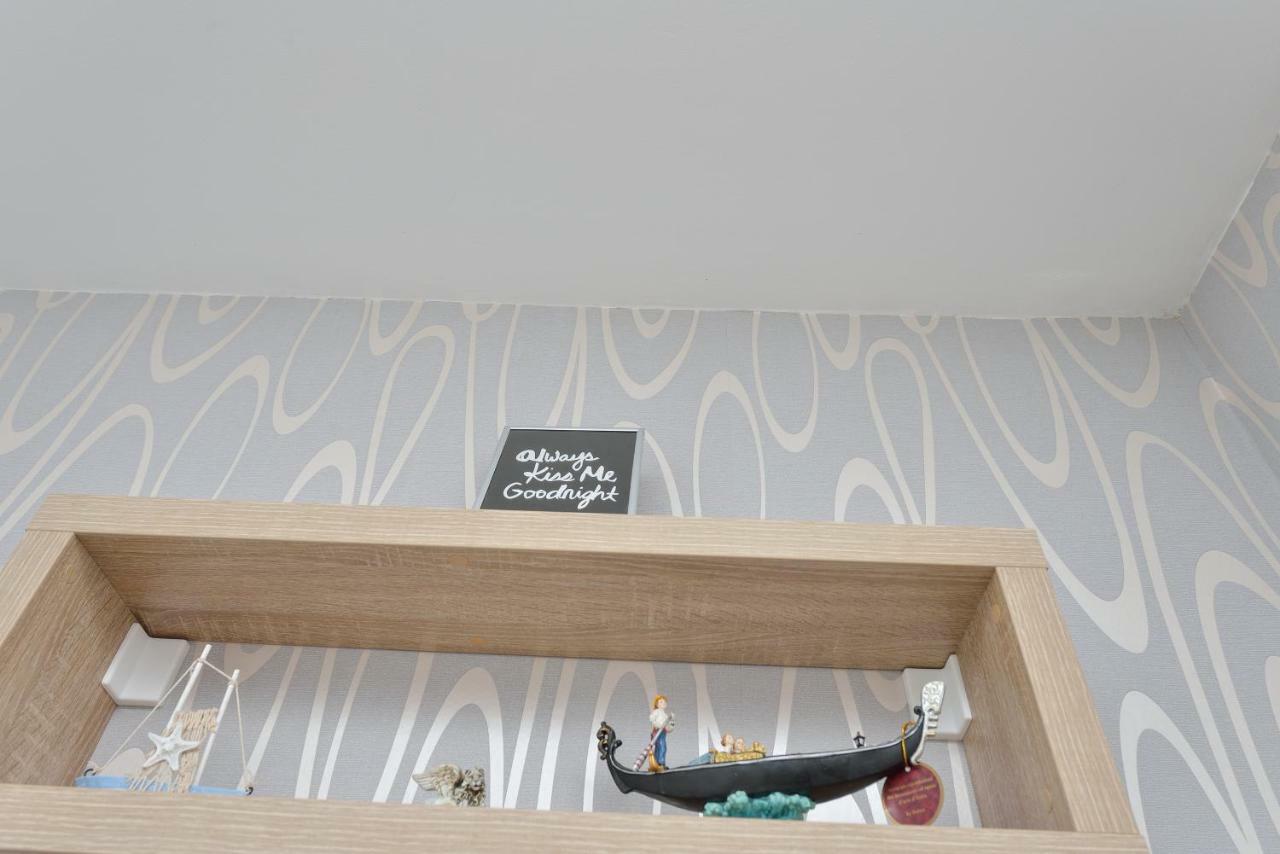 Apartment M 扎达尔 外观 照片